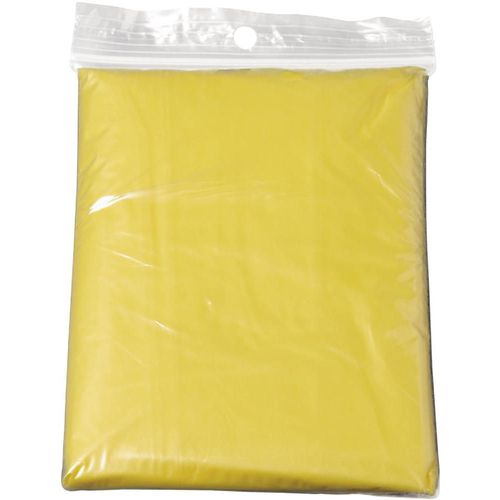 Poncho de PE Pablo Poncho de PE Pablo