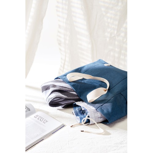 VINGA Sortino beach bag VINGA Sortino beach bag