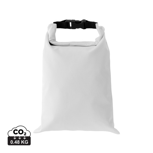 Snackstrap AWARE™ RPET opvouwbare lunchzak 30x20CM Snackstrap AWARE™ RPET opvouwbare lunchzak 30x20CM