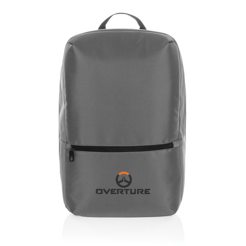 Impact AWARE™ 1200D Minimalist 15.6 inch laptop backpack Impact AWARE™ 1200D Minimalist 15.6 inch laptop backpack