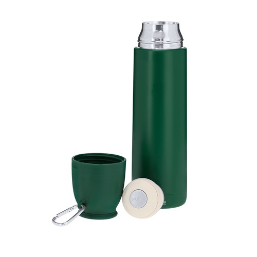 Vacuum Flask Clorin
