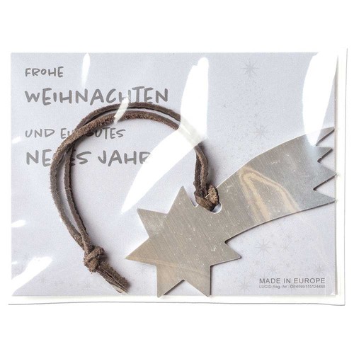 Nutcracker in small bag without nut – standard design - comet - standard Nutcracker in small bag without nut – standard design - comet - standard