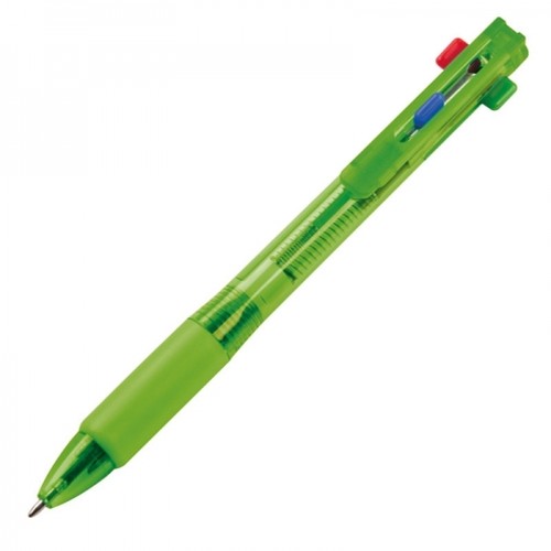 meer kleuren rollerball