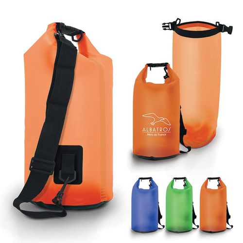 WATERPROOF BAG 15L WATERPROOF BAG 15L