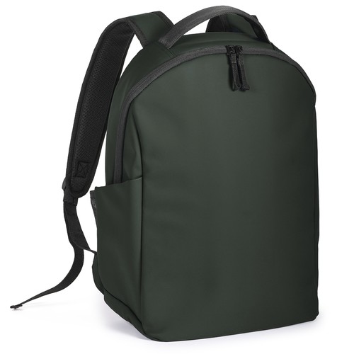 PU LAPTOP RUCKSACK SOFT TOUCH PU LAPTOP RUCKSACK SOFT TOUCH