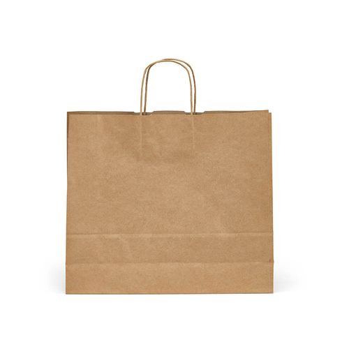 Vesuvio XL Brown Recycled FSC® Kraft Bag. 115gsm. Made in Portugal Vesuvio XL Brown Recycled FSC® Kraft Bag. 115gsm. Made in Portugal