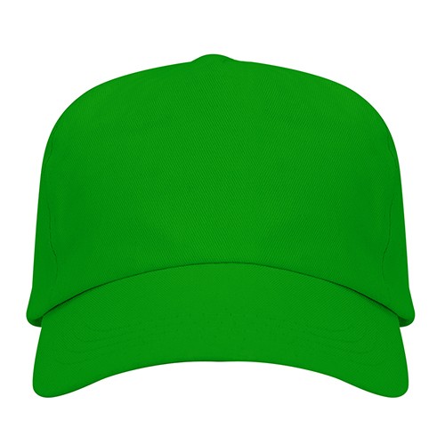 5 panels cap Peppino