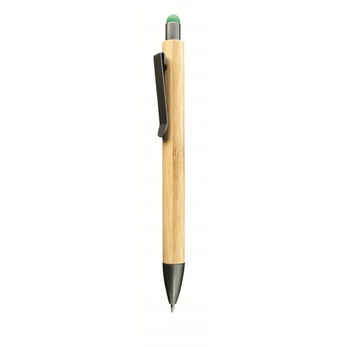 TAHITI Bamboo Touch