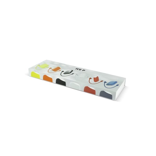 Xoopar ICE P Powerbank 5000mAh Presentation Box Xoopar ICE P Powerbank 5000mAh Presentation Box