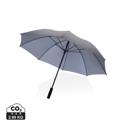 30" Impact AWARE™ RPET 190T Storm proof umbrella 30" Impact AWARE™ RPET 190T Storm proof umbrella