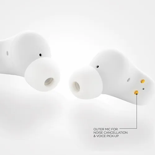 Auricolari ANC e ENC Urban Vitamin Gilroy