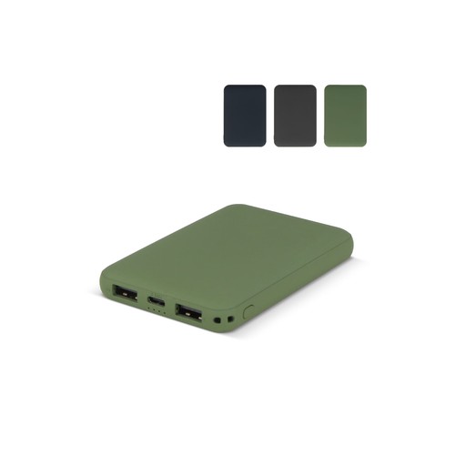 Rock Powerbank 5000mAh Rock Powerbank 5000mAh