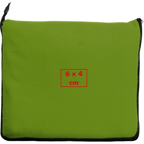 2in1 fleece blanket/pillow Radcliff 2in1 fleece blanket/pillow Radcliff