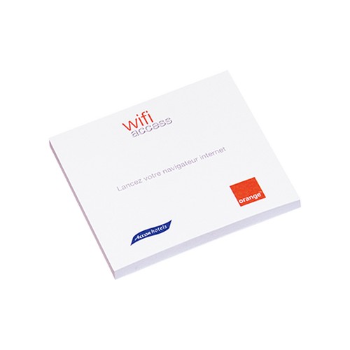 DigiStix 70x75 mm 100 sheet