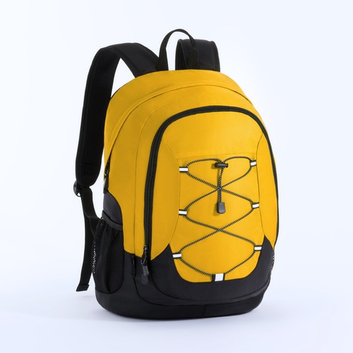 NORDIC SAC À DOS À DEUX COMPARTIMENTS