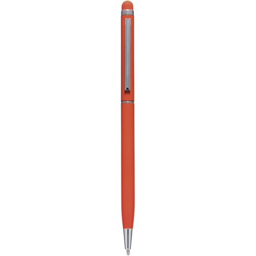 ALUMINUM TOUCH SCREEN BALLPOINT PEN ALUMINUM TOUCH SCREEN BALLPOINT PEN