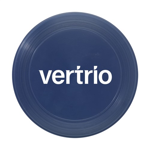 Recycled Plastic Frisbee Recycled Plastic Frisbee