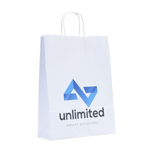 Pagari Paper Bag A3 sac en papier Pagari Paper Bag A3 sac en papier