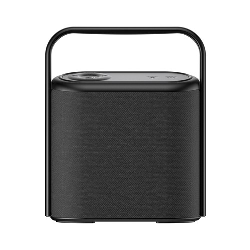 Enceinte 10W avec batterie amovible Urban Vitamin Newark Enceinte 10W avec batterie amovible Urban Vitamin Newark