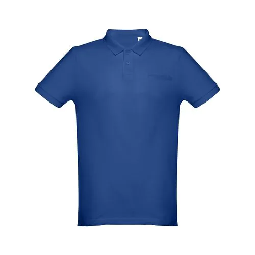 THC DHAKA. Polo da uomo