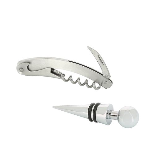 cofanetto accessori per vino