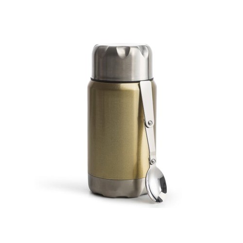 Thermos alimentaire Sagaform Mark 600ml Thermos alimentaire Sagaform Mark 600ml