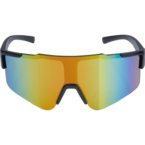 Colorfully mirrored sunglasses MADISON