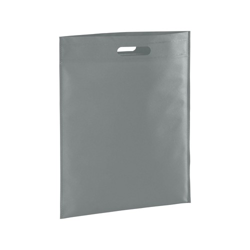80 g/m2 non-woven fabric, heat-sealed shopping bag 80 g/m2 non-woven fabric, heat-sealed shopping bag