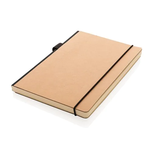 A5 deluxe kraft hardcover notebook A5 deluxe kraft hardcover notebook