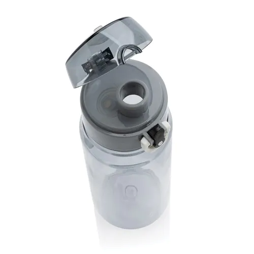 Bouteille d'eau 600ml étanche en rPET RCS Yide