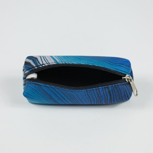 BOLSO LLAVERO RPET PERSONALIZABLE