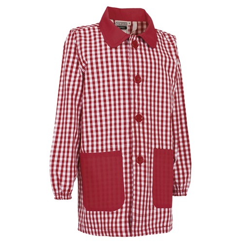 Kids Smock NOTES Kids Smock NOTES