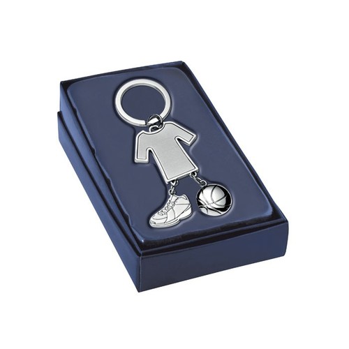 PORTE-CLÉS "SPORT" - BASKET
