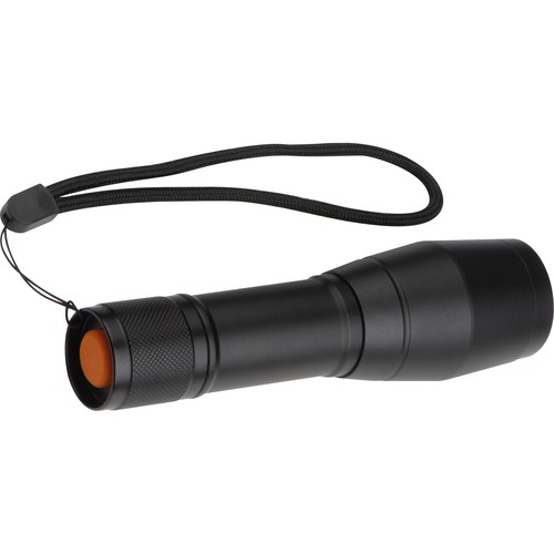 Lampe LED avec 3 fonctions déclairage différentes