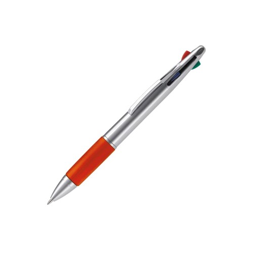 Ball pen 4 colours Ball pen 4 colours