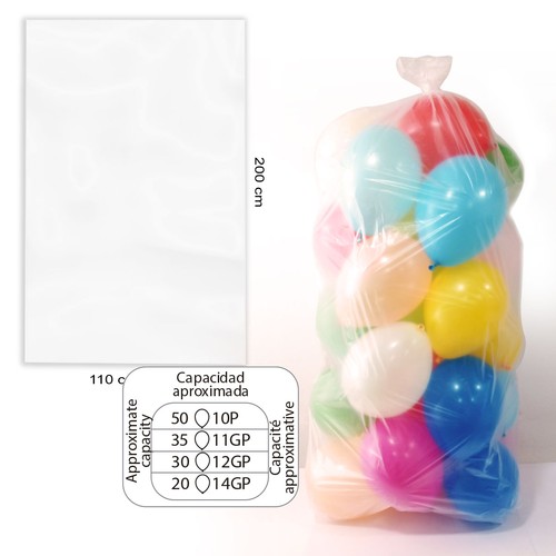 BALLOON TRANSPORT BAG