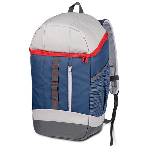 600D RPET COOLER RUCKSACK