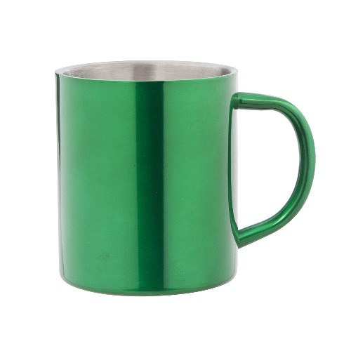 Vaso de acero inox 175ml Victor Vaso de acero inox 175ml Victor