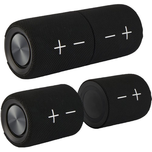 TWINS stereo speaker set 2 x 10 W TWINS stereo speaker set 2 x 10 W