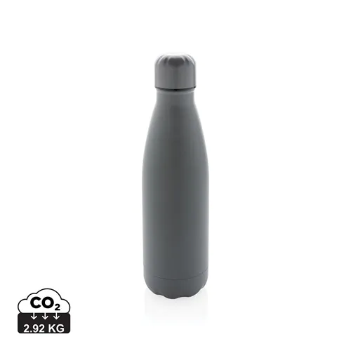 Einfarbige Vakuumisolierte Stainless Steel Flasche Einfarbige Vakuumisolierte Stainless Steel Flasche