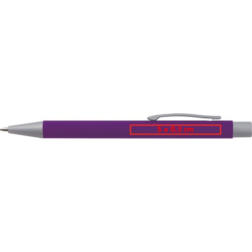 Metal ballpen Abu Dhabi