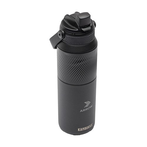 Kambukka® Dupla Insulated 1 L drinking bottle