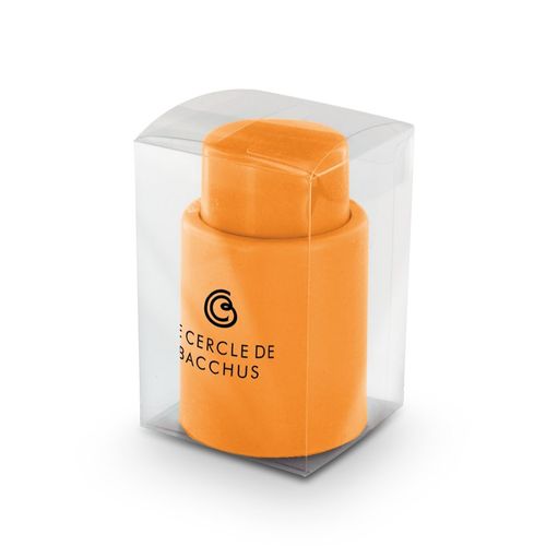 BOUCHON DE BOUTEILLE AVEC POMPE VIDE D'AIR, POMPE A VIN