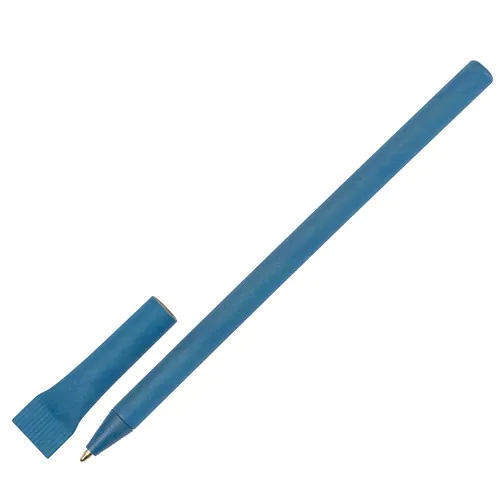 Boligrafo de cartón