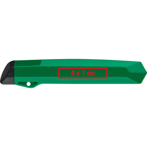 Cutter with removable blade Cutter with removable blade