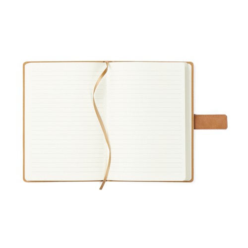 VINGA Bosler RCS recycled paper notebook VINGA Bosler RCS recycled paper notebook