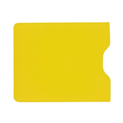 FUNDA DE PVC PARA TABLETA