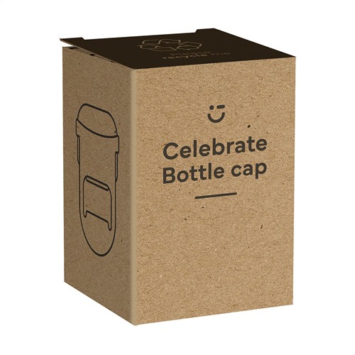 Celebrate afsluitdop Celebrate afsluitdop