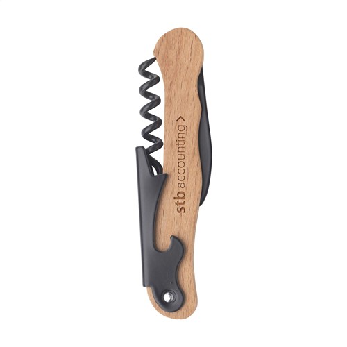 Rackpack Winetool tire-bouchon