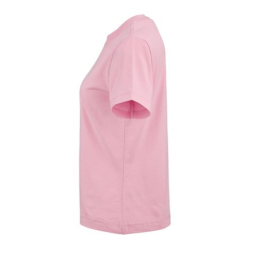 T-shirt in jersey da donna Copacabana. 100% cotone bio. 165gsm